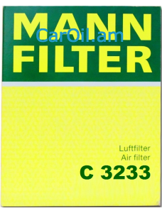 MANN-FILTER C 3233